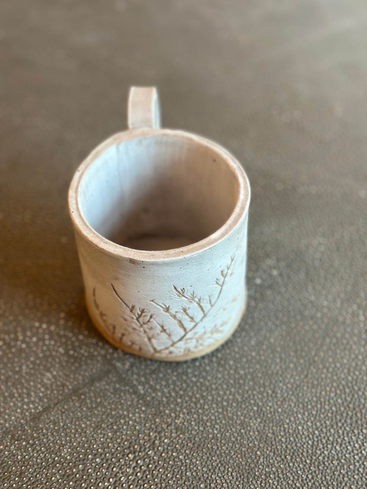 Backwoods Mug