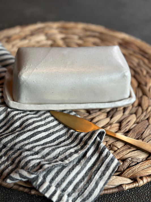 Butter Dish